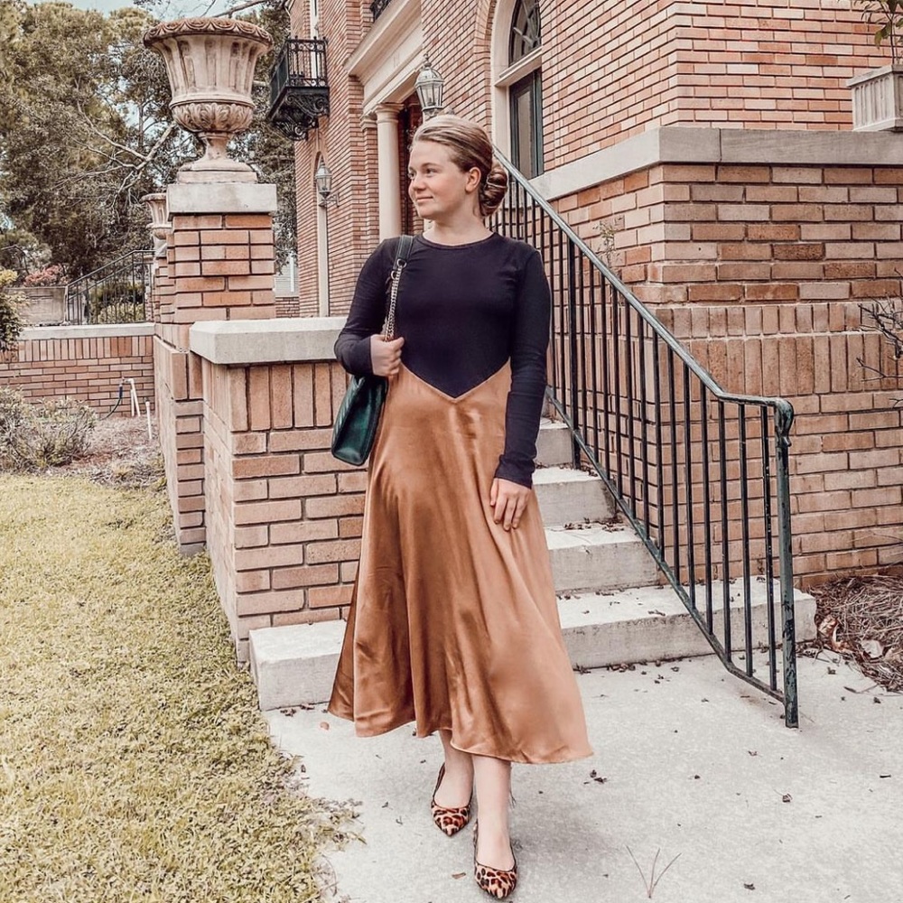 Zara Dress